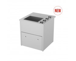 Įranga greito maisto restoranams